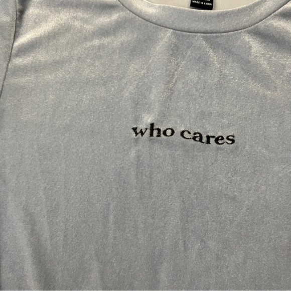who cares - Picture 4 of 17